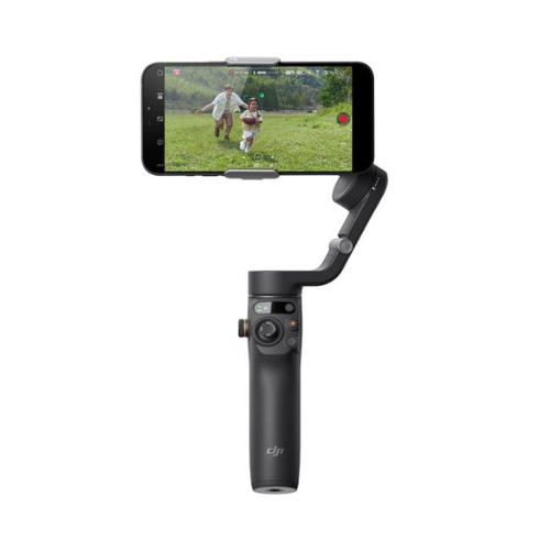 DJI Osmo Mobile 6 ไม้กันสั่นอัจฉริยะสำหรับโทรศัพท์